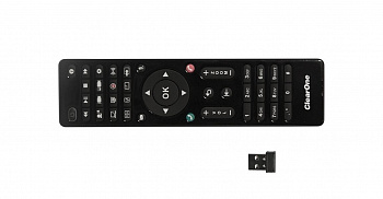 Collaborate PRO 600 Codec