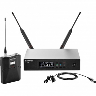 Shure QLXD14E/85-G51