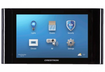 Crestron TSCW-730