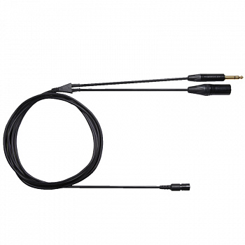 Shure BCASCA-XLR3QI кабель