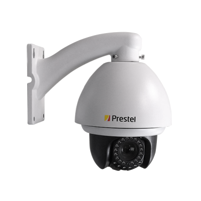 IP-камера видеонаблюдения Prestel IP-SD1310B1