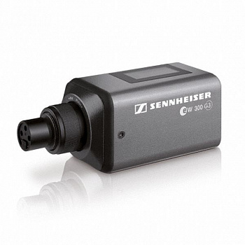 SKP 300 G3-B-X