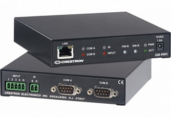 Crestron QM-RMC