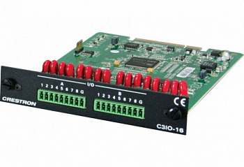 Crestron C3IO-16