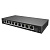 PoE-коммутатор Prestel NS1-8C1-250P-1C1-1F1