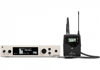 EW 500 G4-CI1-AW+