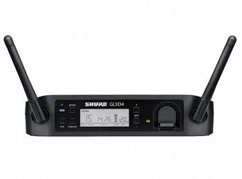 Shure GLXD4E=-Z2