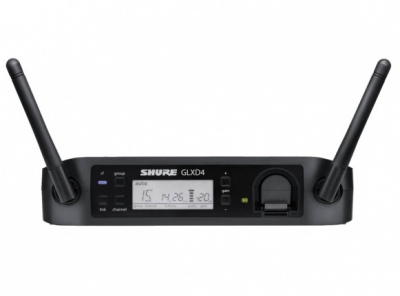 Shure GLXD4E=-Z2