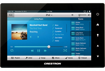 Crestron TSW-750