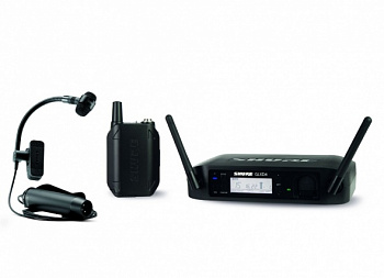 Shure GLXD14E/P98H-Z2