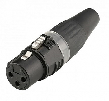 HI-X3CF-BLK