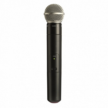 Shure FP2/SM58=-Q24