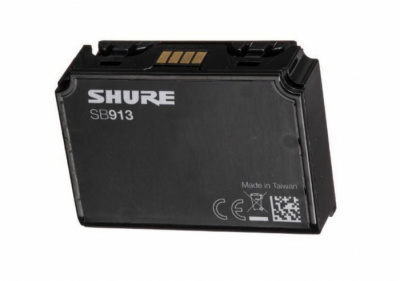 Shure SB913 адаптер