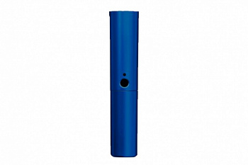 Shure WA713-BLU чехол для ручного передатчика синий