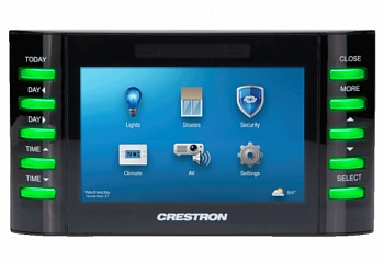 Crestron TPCS-4SM