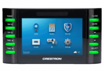 Crestron TPCS-4SM