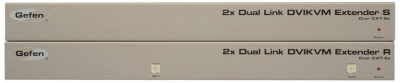 EXT-2DVI-DLKVM-CAT6