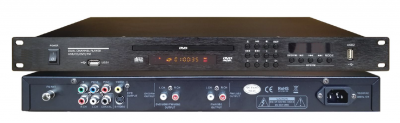 MPD-2CH