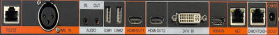 VKS-С-H323/SIP-FHD