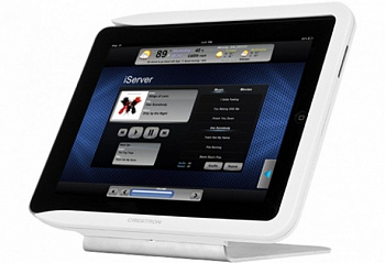 Crestron IDOC-PAD-DSC