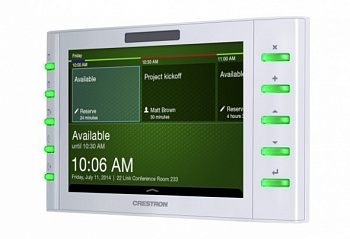 Crestron TPMC-4SM