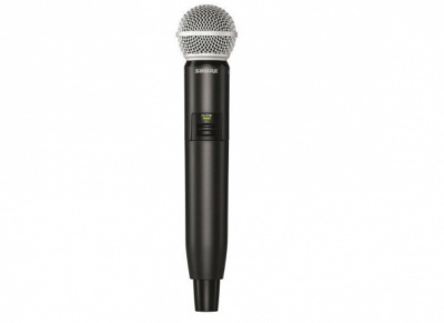 Shure GLXD2/SM58=-Z2