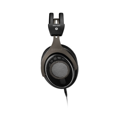 Shure SRH1840-BK студийные наушники pro