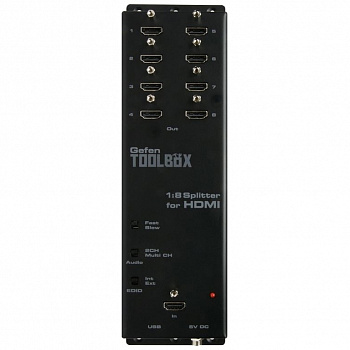 GTB-MHDMI1.3-148-BLK