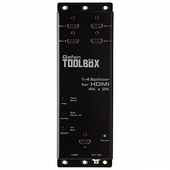 GTB-HD4K2K-144-BLK