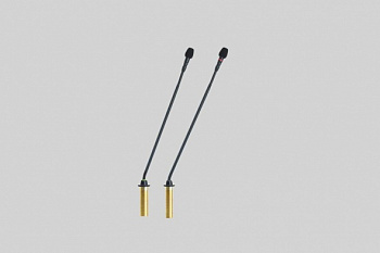 Shure MX415R/C