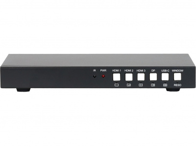SMV-CHD5PIP