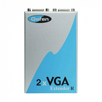 EXT-VGA-CAT5-142