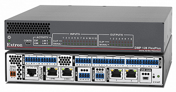 Extron DMP 128 FlexPlus C V AT
