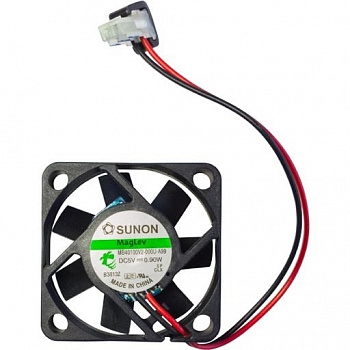 CA-FAN