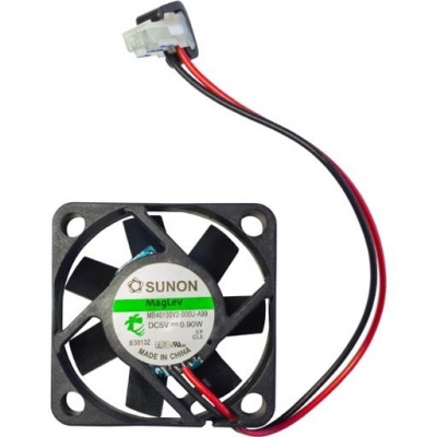 CA-FAN