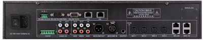 CSD-R5-MCU