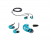 Shure SE215SPE-B+UNI-EFS Внутриканальные наушники