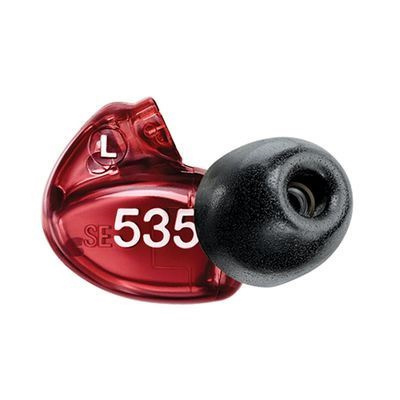 Shure SE535-LTD-LEFT Левый внутриканальный наушник