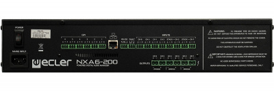 NXA 6-200