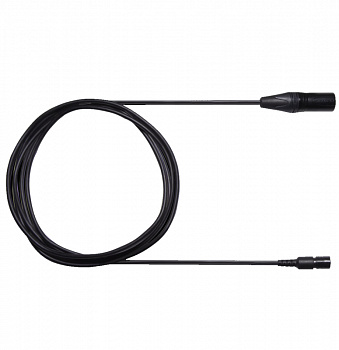 Shure BCASCA-NXLR5 кабель