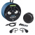 Shure SE215SPE-W-TW1-EFS  беспроводные внутриканальные наушники