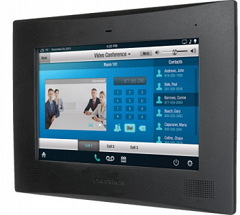 Crestron TPMC-9LW-T