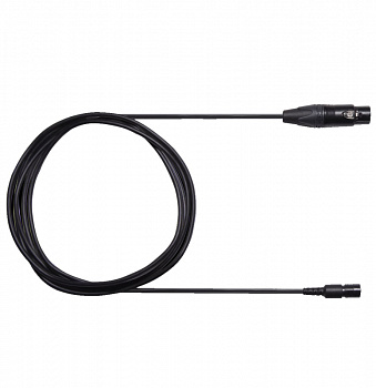 Shure BCASCA-NXLR4-FEM кабель