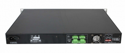 QAA PD2500V2