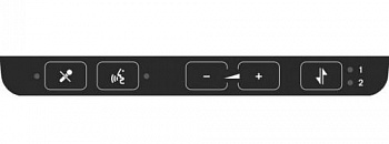 Shure FP 5981 F OL5 5PK
