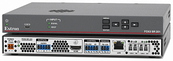 Extron FOX3 SR 201 оптоволоконный скалирующий приемник