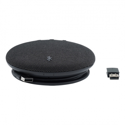 Беспроводной спикерфон с USB 2.0 и Bluetooth Lideo SPC-61B