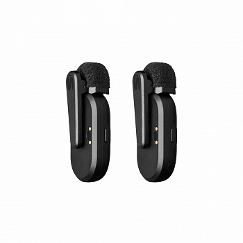 Shure Shure MoveMic Two (MV-TWO-Z6) Комплект для интервью и диалогов