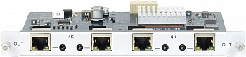VMP3-U4H1BT-4OUT