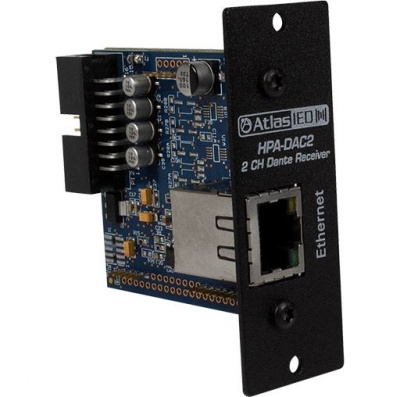 HPA-DAC2